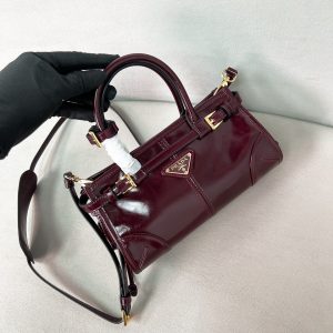 Prada LuxSoft-Bonnie Mini 1BA486 Replica - Premium Kwaliteit & Snelle Levering 1098003461 - side view