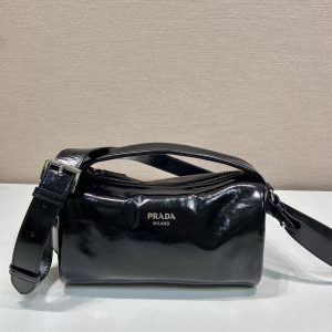Prada Reizistas Replica - Premium Kwaliteit Spiegelkwaliteit Ontwerp 1121453939 - side view