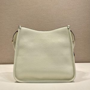 Prada Reizen Tas: 1:1 Replica in Echt Leer - Premium Kwaliteit Crossbody 1037333156 - interior view | Prada